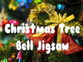 ເກມ Christmas Tree Bell Jigsaw