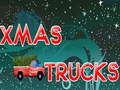ເກມ Xmas Trucks 