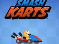 ເກມ Smash Karts