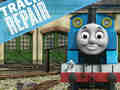 ເກມ Track Repair