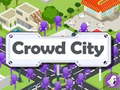 ເກມ Crowd City