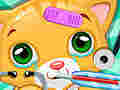 ເກມ Doctor Pets