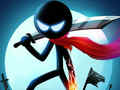 ເກມ Stickman Epic Battle