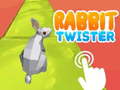 ເກມ Rabbit Twister