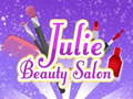 ເກມ Julie Beauty Salon