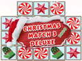 ເກມ Christmas 2020 Match 3 Deluxe