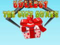 ເກມ Collect The Gift Boxes