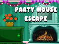 ເກມ Party House Escape