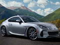 ເກມ Subaru BRZ Slide