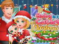 ເກມ Baby Cathy 1st Christmas Ep 2