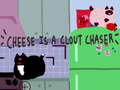 ເກມ Cheese is a Clout Chaser