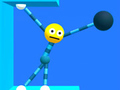 ເກມ Stretch Guy