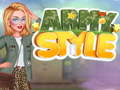 ເກມ Army Style