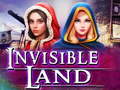 ເກມ Invisible Land