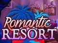 ເກມ Romantic Resort