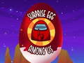 ເກມ Among Us: Surprise Egg