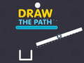 ເກມ Draw The Path