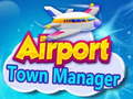 ເກມ Airport Town Manager