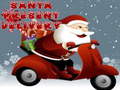 ເກມ Santa Present Delivery