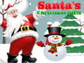ເກມ Santa's Christmas Gifts