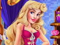 ເກມ Sleeping Princess Swimming Pool