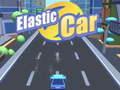 ເກມ Elastic Car