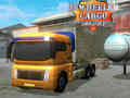 ເກມ 18 Wheeler Cargo Simulator 2