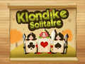 ເກມ Klondike Solitaire