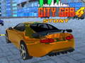 ເກມ City Car Stunt 4