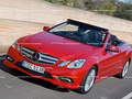 ເກມ Benz E-Class Cabriolet Puzzle
