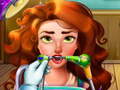 ເກມ Olivia Real Dentist
