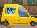 ເກມ Green Piece