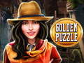 ເກມ Golden Puzzle