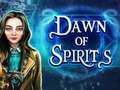 ເກມ Dawn of Spirits
