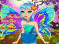 ເກມ Faerie Queen of Fire