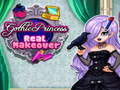 ເກມ Gothic Princess Real Makeover