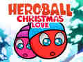 ເກມ Heroball Christmas Love