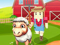 ເກມ Crowd Farm