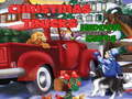 ເກມ Christmas Trucks Hidden Gifts