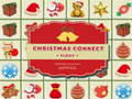 ເກມ Christmas Float Connect