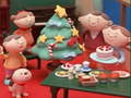 ເກມ Christmas Clay Doll Puzzle