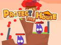 ເກມ Protect The House