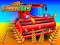 ເກມ SUNNY FARM IO