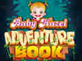 ເກມ Baby Hazel Adventure Book