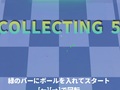 ເກມ Collecting 5