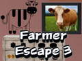 ເກມ Farmer Escape 3