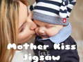 ເກມ Mother Kiss Jigsaw