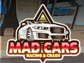 ເກມ Mad Cars: Racing & Crash