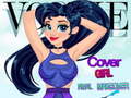 ເກມ Cover Girl Real Makeover