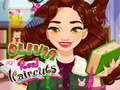 ເກມ Olivia Real Haircuts